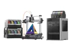 3D Printer & Filament