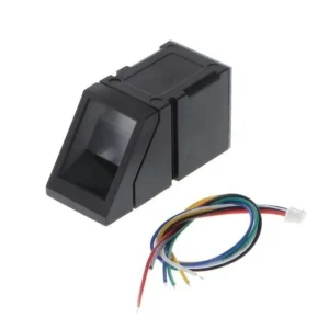 R307 Fingerprint Scanner Reader Module