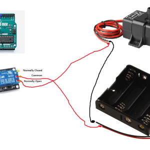 Smart Water Pump Controller
