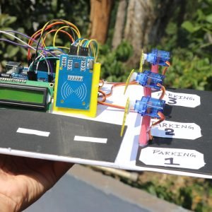 Smart Parking System