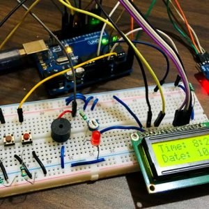 Smart Medicine Reminder System