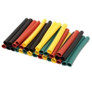 Heat Shrink Tube Set