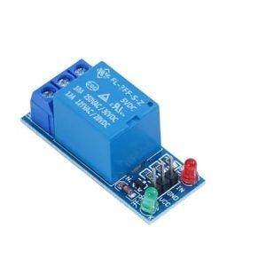 5V 1 Channel Relay Module