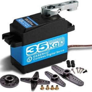 Servo 35kg