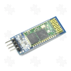 Bluetooth Module HC 06 TTL