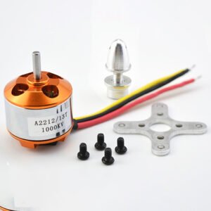 BLDC Motor 1000KV