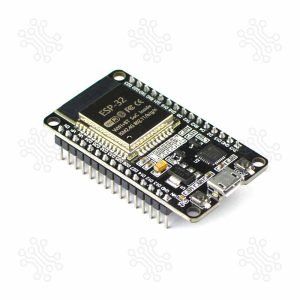 ESP32 DEVKIT