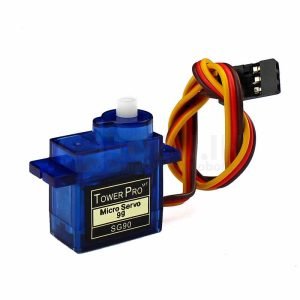 Servo Motor SG90