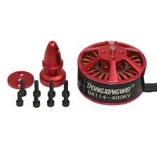 400 KV Motor
