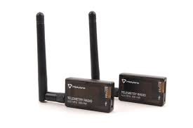 Telemetry Radio