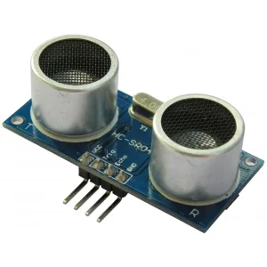Ultrasonic Sonar Sensor HC SCR04