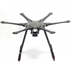 S550 Hexacopter Frame Kit